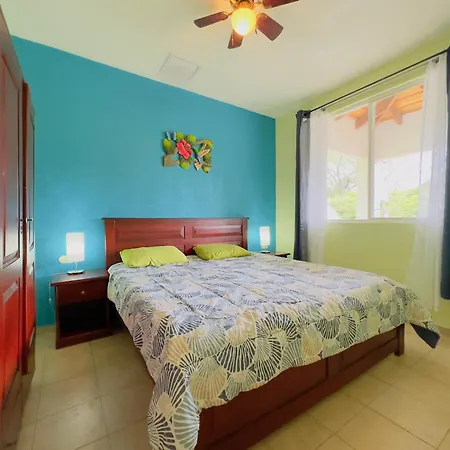 Hermosa Paradise Playa Hermosa  Exterior photo
