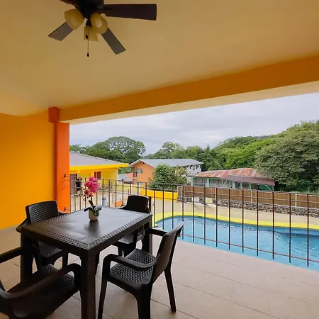 Hermosa Paradise Playa Hermosa  Exterior photo