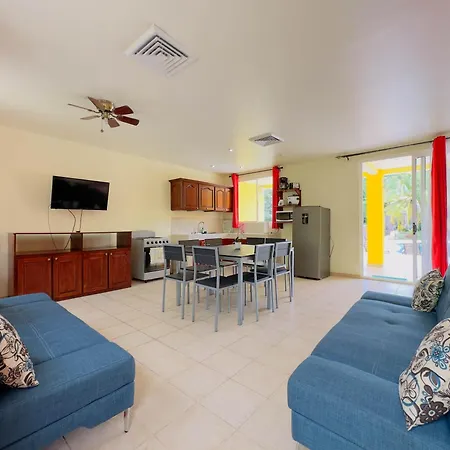 Hermosa Paradise Playa Hermosa  Exterior photo