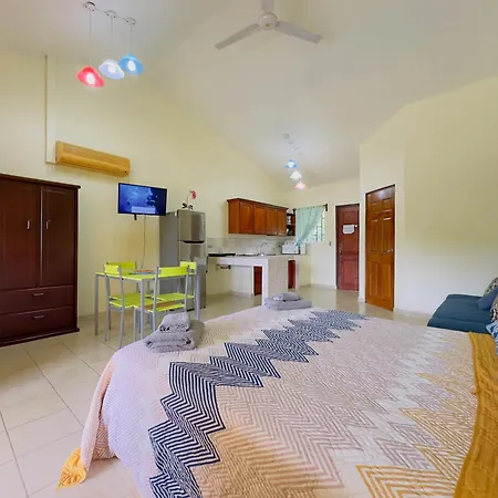 Hermosa Paradise Playa Hermosa  Exterior photo