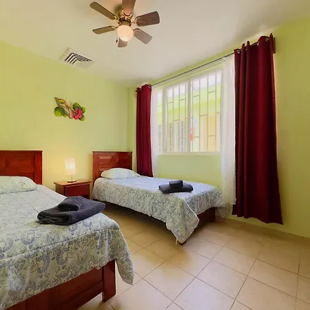 Hermosa Paradise Playa Hermosa  Exterior photo