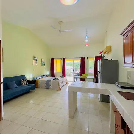Hermosa Paradise Playa Hermosa  Exterior photo
