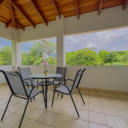 Hermosa Paradise Playa Hermosa  Exterior photo