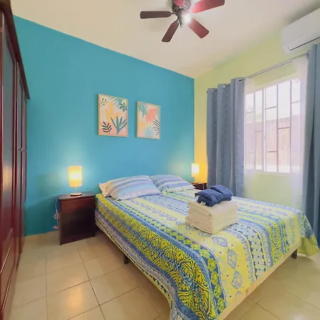 Hermosa Paradise Playa Hermosa  Exterior photo