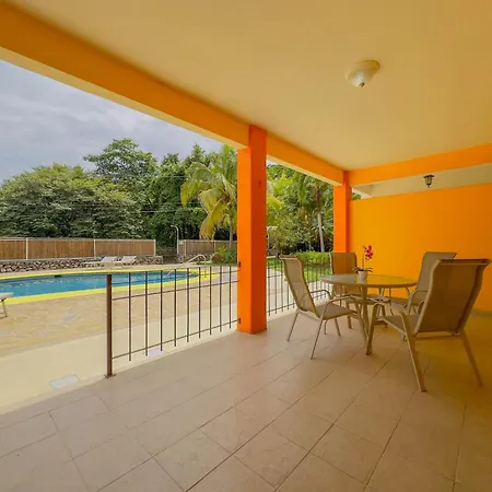 Hermosa Paradise Playa Hermosa  Exterior photo