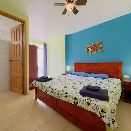 Hermosa Paradise Playa Hermosa  Exterior photo