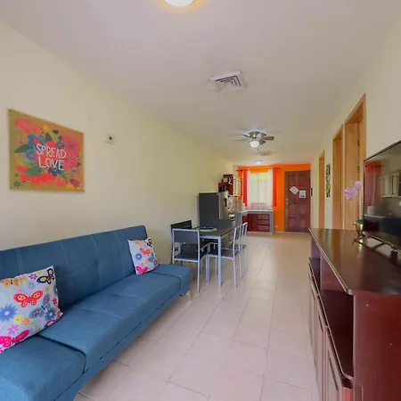 Hermosa Paradise Playa Hermosa  Exterior photo