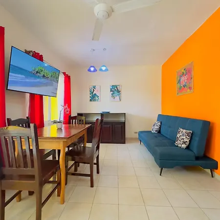 Hermosa Paradise Playa Hermosa  Exterior photo