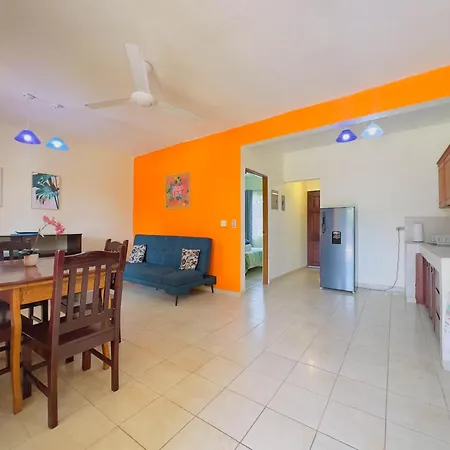 Hermosa Paradise Playa Hermosa  Exterior photo