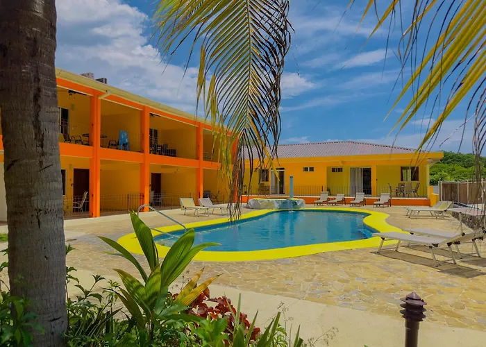 Hermosa Paradise