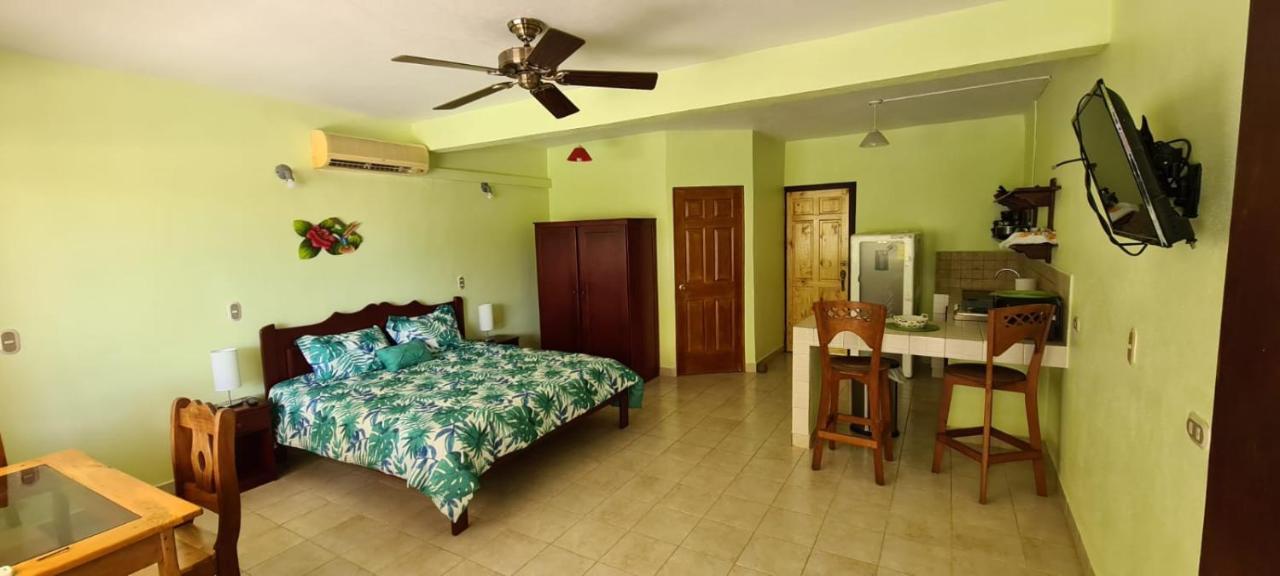Hermosa Paradise Aparthotel Playa Hermosa (Guanacaste)