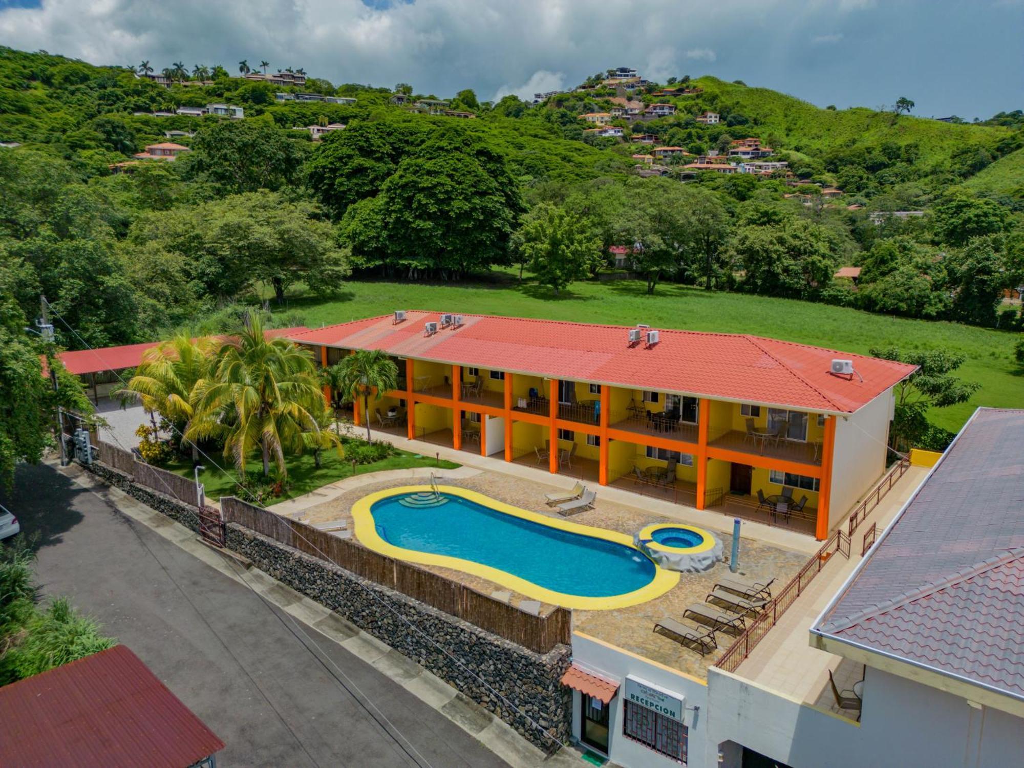 Hermosa Paradise *