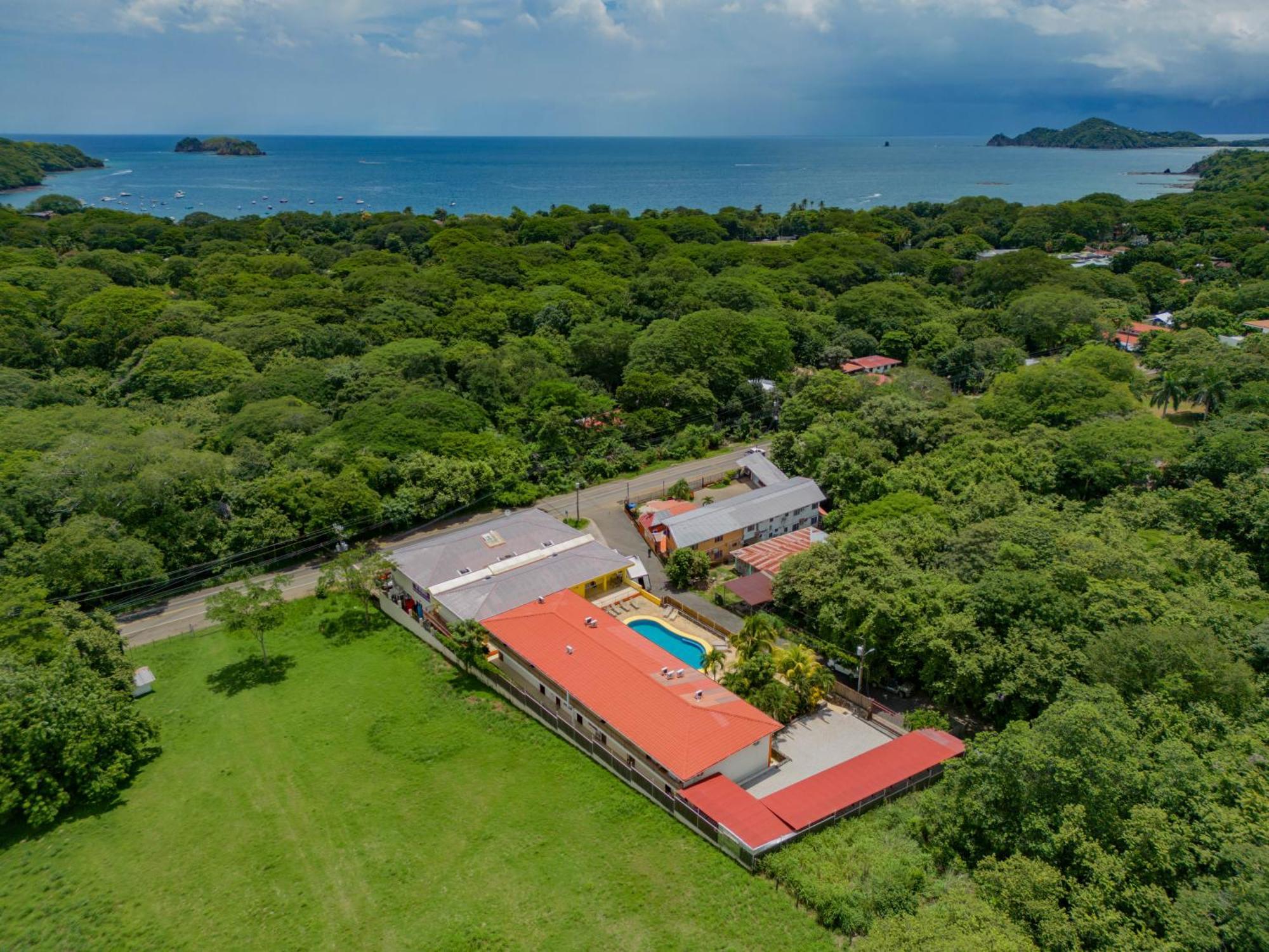 Hermosa Paradise Playa Hermosa (Guanacaste)