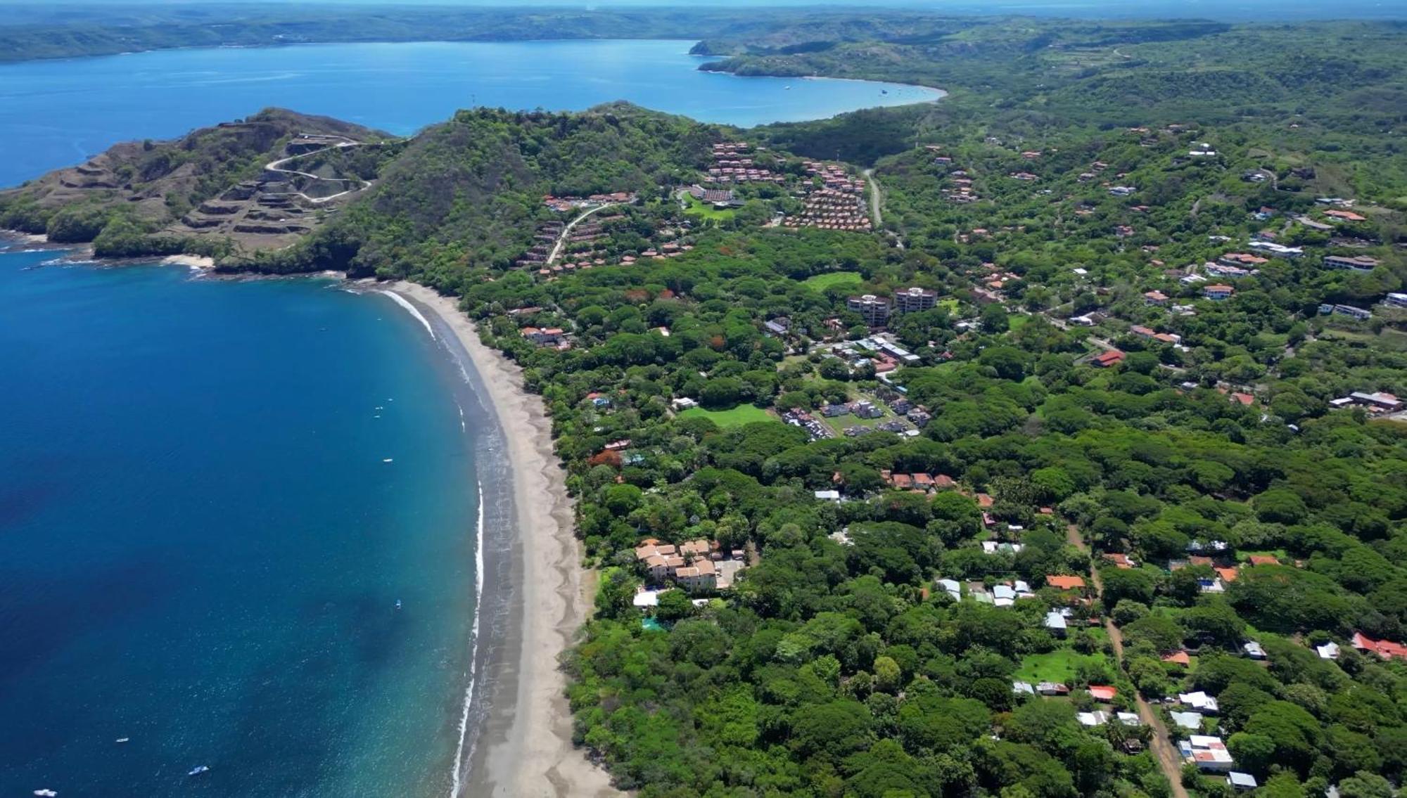 Hermosa Paradise Playa Hermosa (Guanacaste)