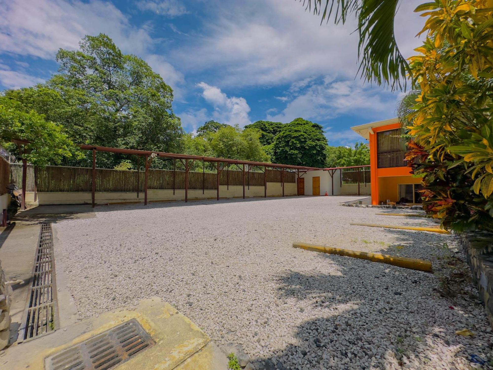 Hermosa Paradise Aparthotel