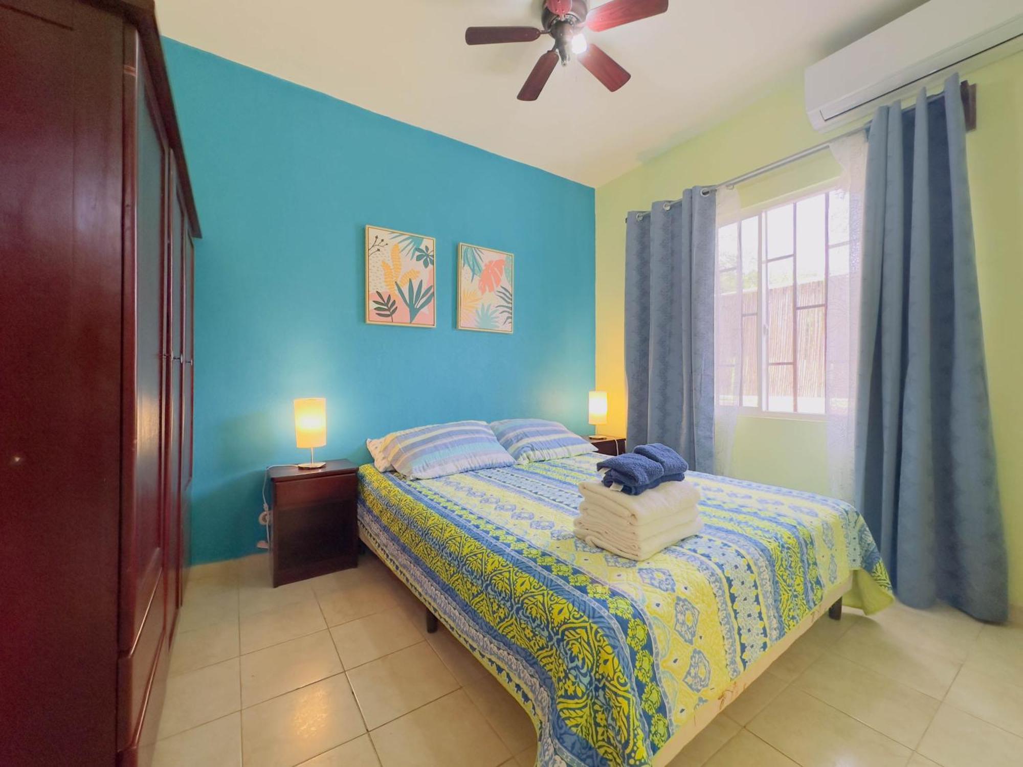 Aparthotel Hermosa Paradise